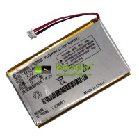 Batterij voor PLC E655085 [Vervangende batterij]